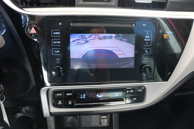 2018 TOYOTA COROLLA LE - TOY807166