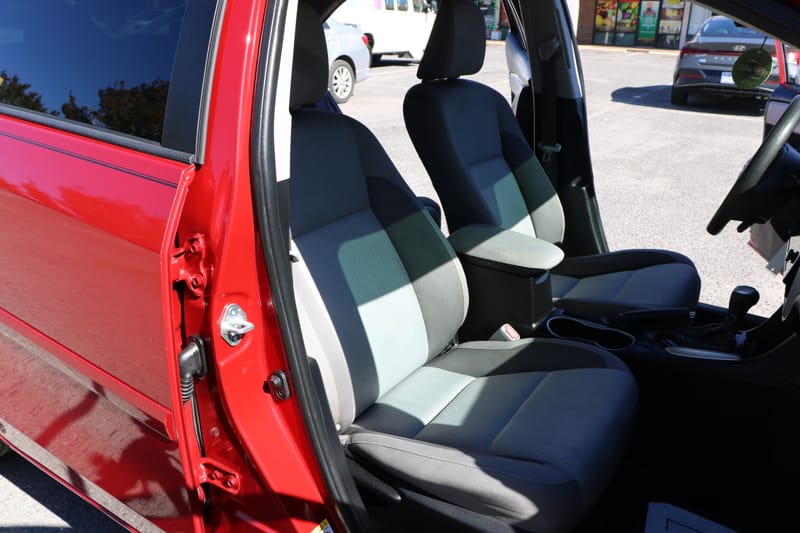 2018 TOYOTA COROLLA LE - TOY807166