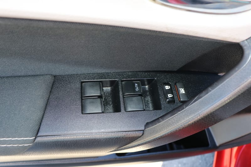 2018 TOYOTA COROLLA LE - TOY807166