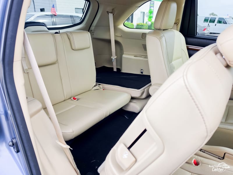 2018 TOYOTA HIGHLANDER LTD PLAT - TOY830449