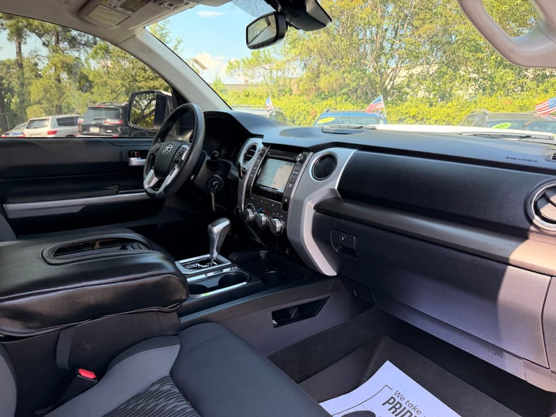 2019 TOYOTA TUNDRA SR5 PLUS - TOY838525