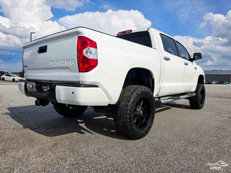 2019 TOYOTA TUNDRA 1794 EDIT - TOY844500