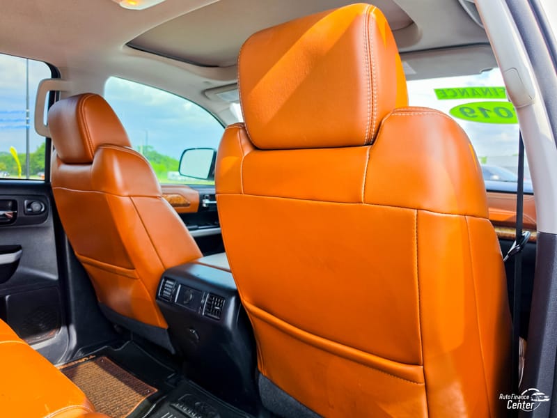 2019 TOYOTA TUNDRA 1794 EDIT - TOY844500