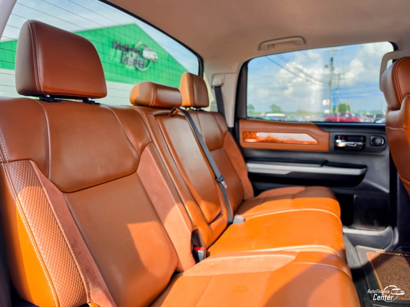 2019 TOYOTA TUNDRA 1794 EDIT - TOY844500