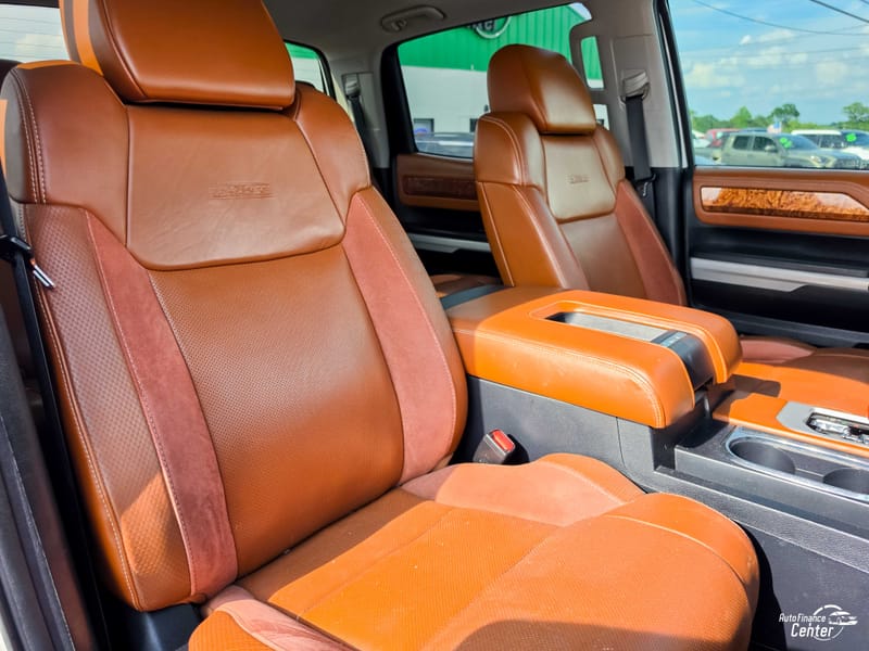 2019 TOYOTA TUNDRA 1794 EDIT - TOY844500