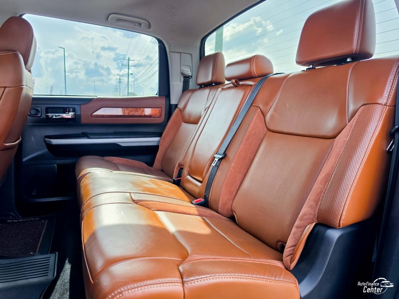 2019 TOYOTA TUNDRA 1794 EDIT - TOY844500