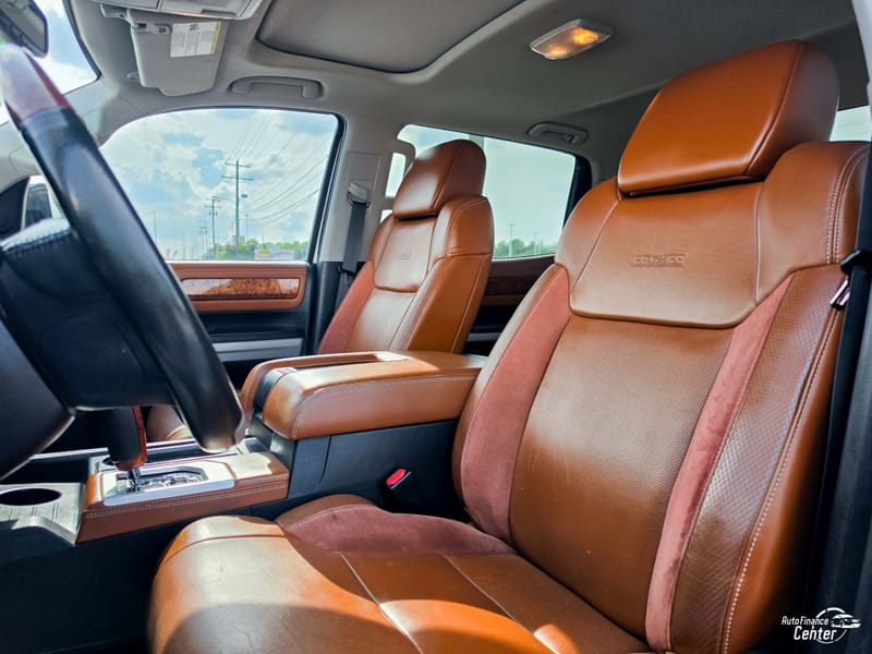 2019 TOYOTA TUNDRA 1794 EDIT - TOY844500