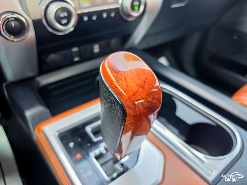 2019 TOYOTA TUNDRA 1794 EDIT - TOY844500