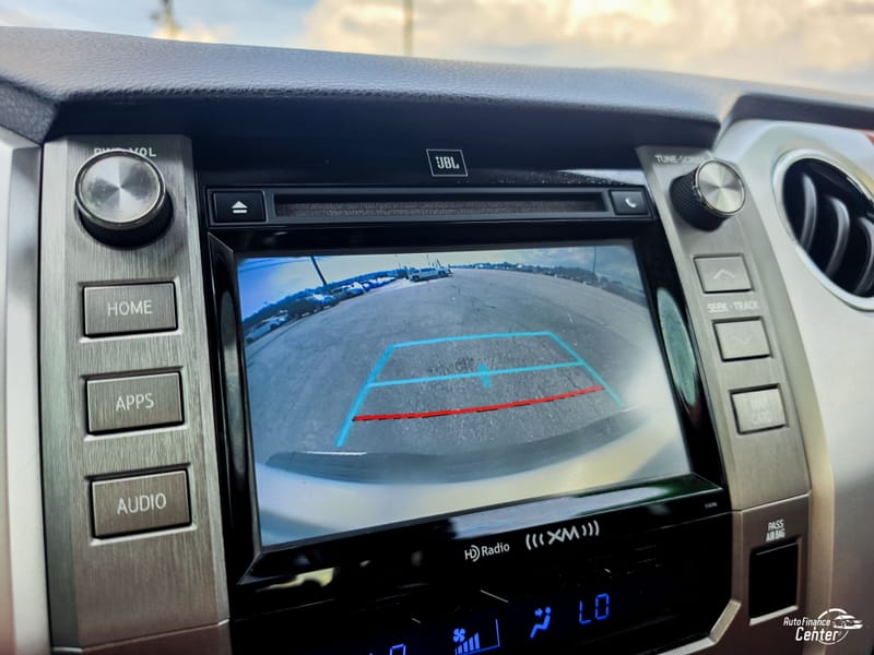 2019 TOYOTA TUNDRA 1794 EDIT - TOY844500