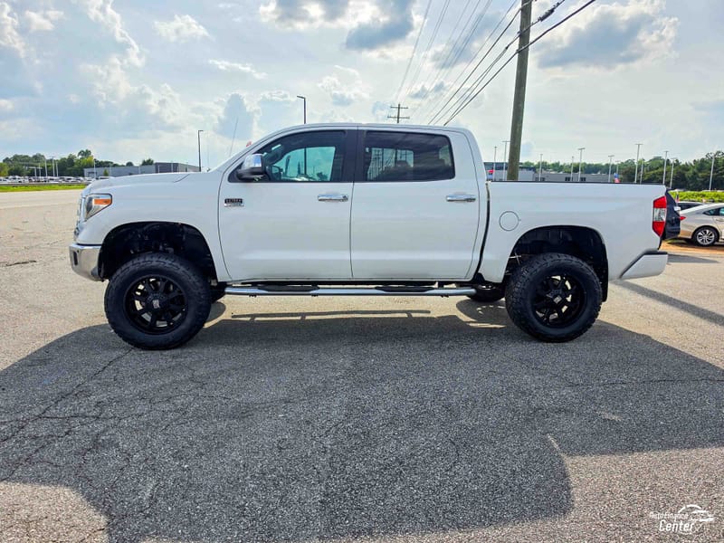 2019 TOYOTA TUNDRA 1794 EDIT - TOY844500