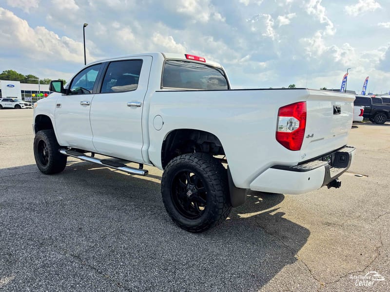 2019 TOYOTA TUNDRA 1794 EDIT - TOY844500