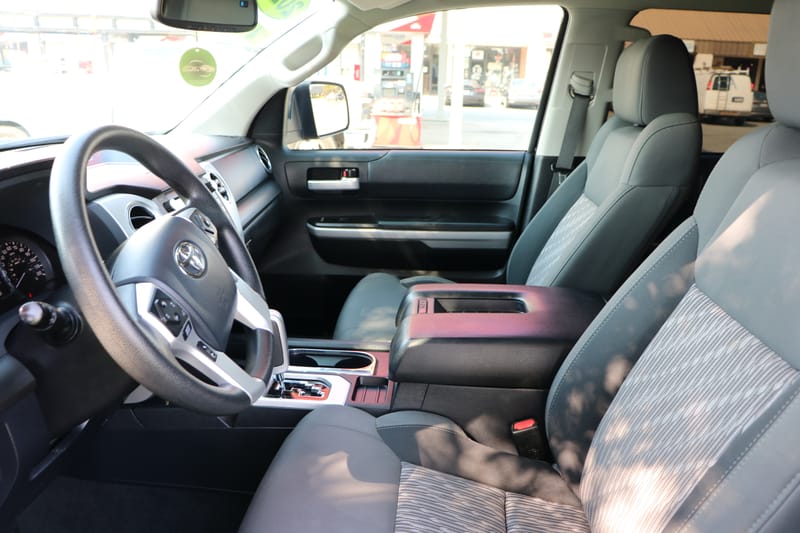 2020 TOYOTA TUNDRA SR5 - TOY878867