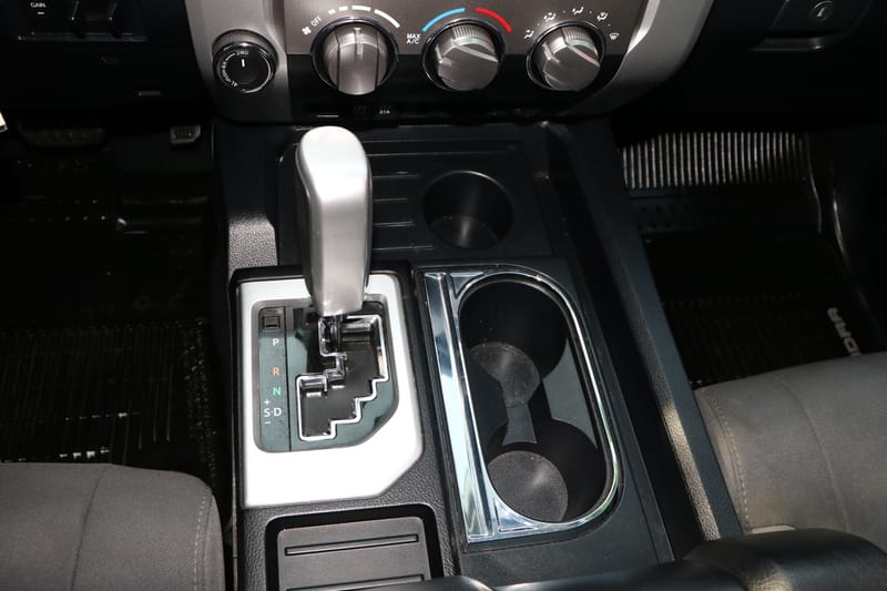 2020 TOYOTA TUNDRA SR5 - TOY878867