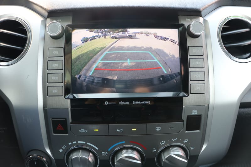 2020 TOYOTA TUNDRA SR5 - TOY878867