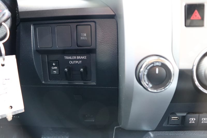 2020 TOYOTA TUNDRA SR5 - TOY878867