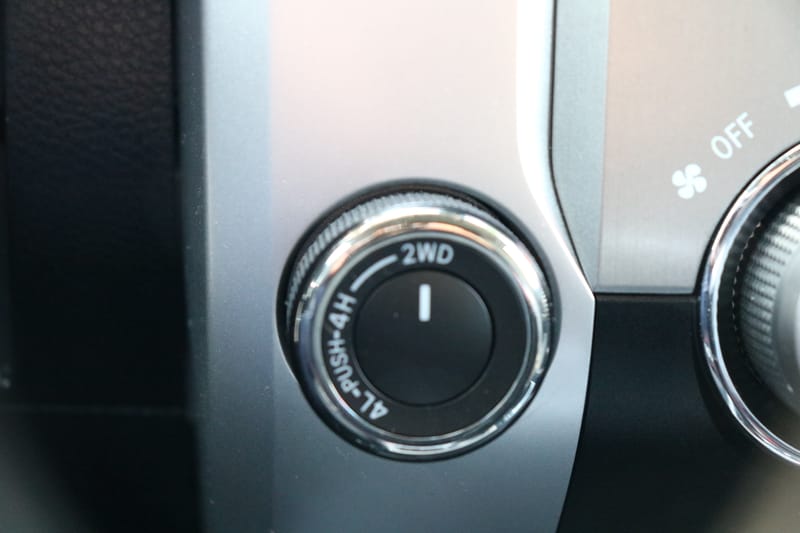2020 TOYOTA TUNDRA SR5 - TOY878867
