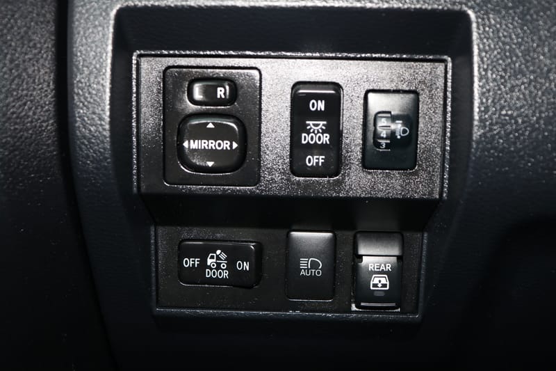 2020 TOYOTA TUNDRA SR5 - TOY878867