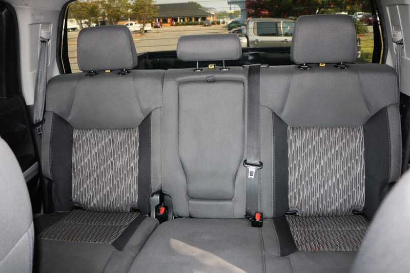 2020 TOYOTA TUNDRA SR5 - TOY878867