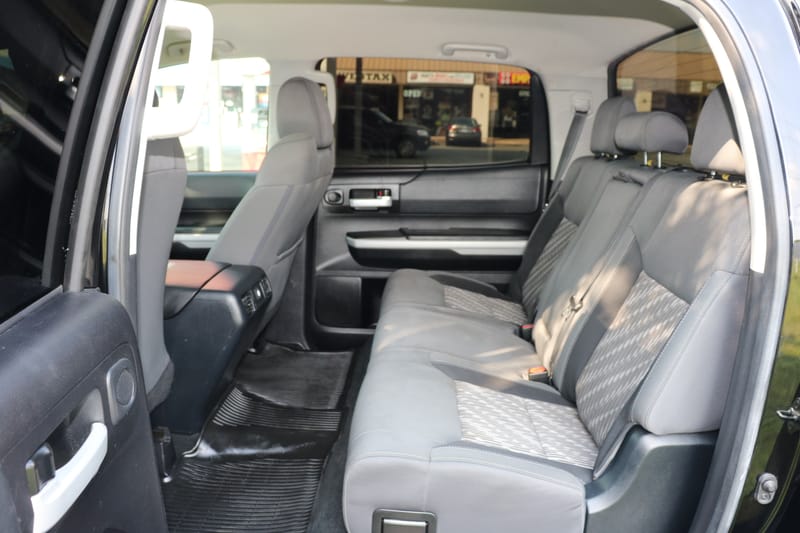 2020 TOYOTA TUNDRA SR5 - TOY878867