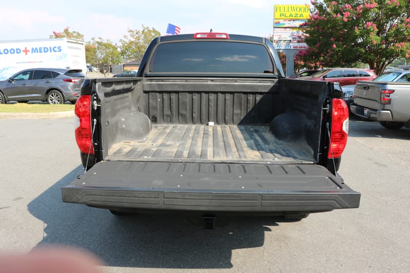 2020 TOYOTA TUNDRA SR5 - TOY878867
