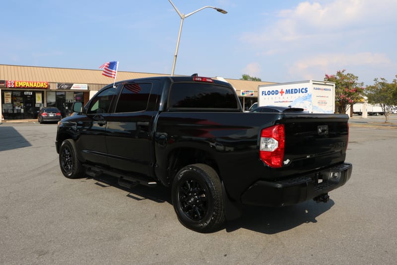 2020 TOYOTA TUNDRA SR5 - TOY878867