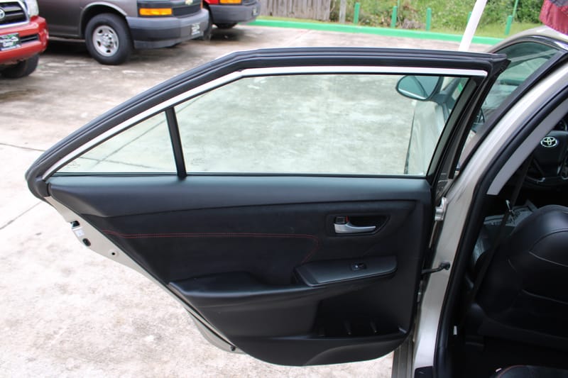 2015 TOYOTA CAMRY - TOY905265C