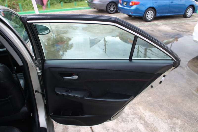 2015 TOYOTA CAMRY - TOY905265C
