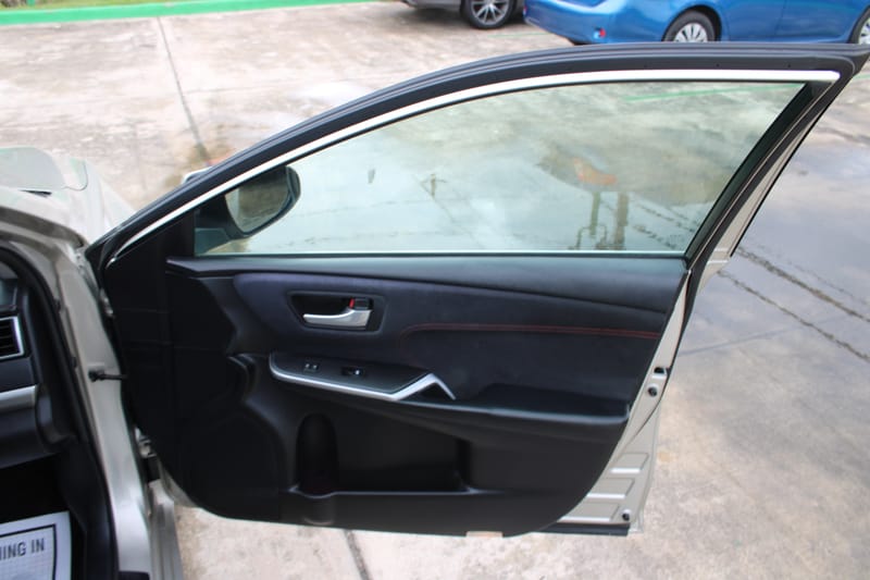 2015 TOYOTA CAMRY - TOY905265C