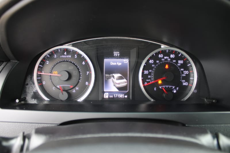 2015 TOYOTA CAMRY - TOY905265C