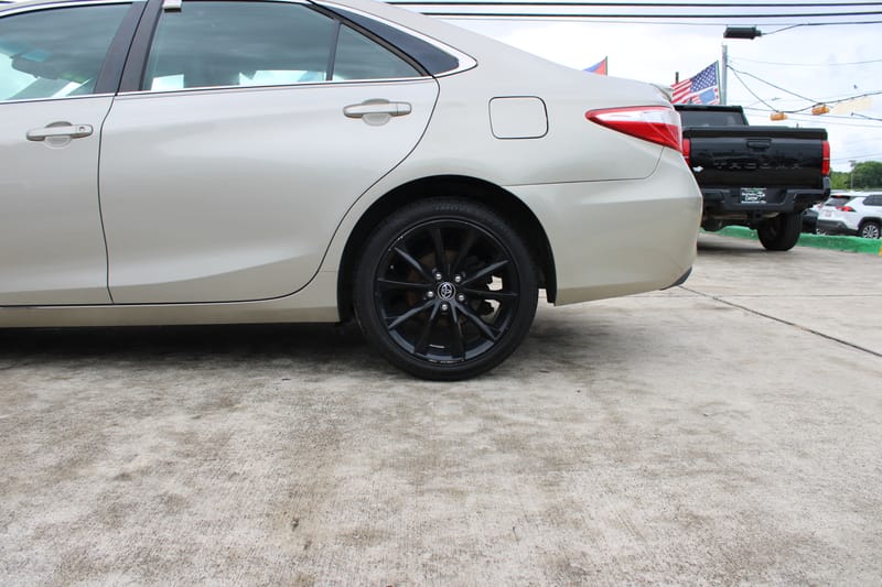2015 TOYOTA CAMRY - TOY905265C