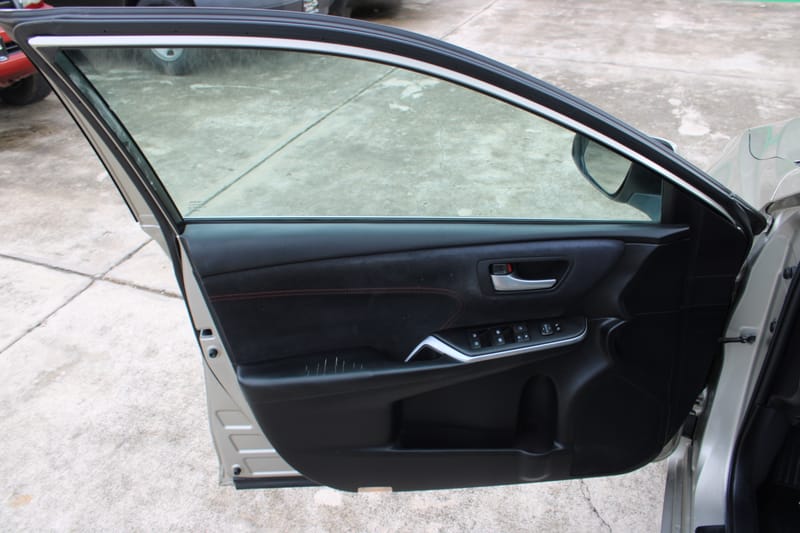 2015 TOYOTA CAMRY - TOY905265C