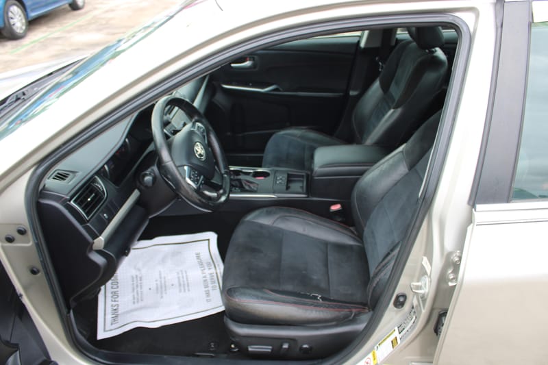 2015 TOYOTA CAMRY - TOY905265C