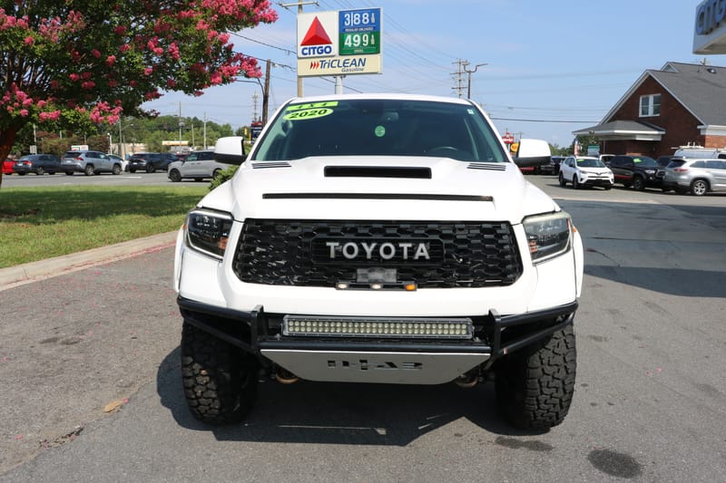 2020 TOYOTA TUNDRA TRD PRO - TOY935485