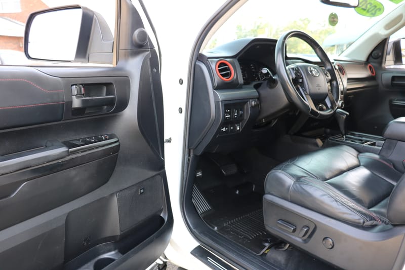 2020 TOYOTA TUNDRA TRD PRO - TOY935485