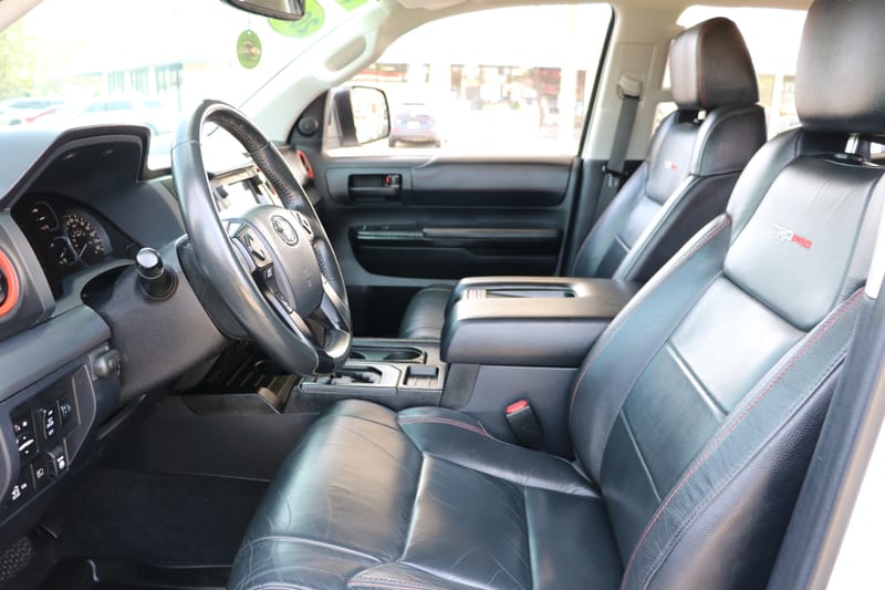 2020 TOYOTA TUNDRA TRD PRO - TOY935485
