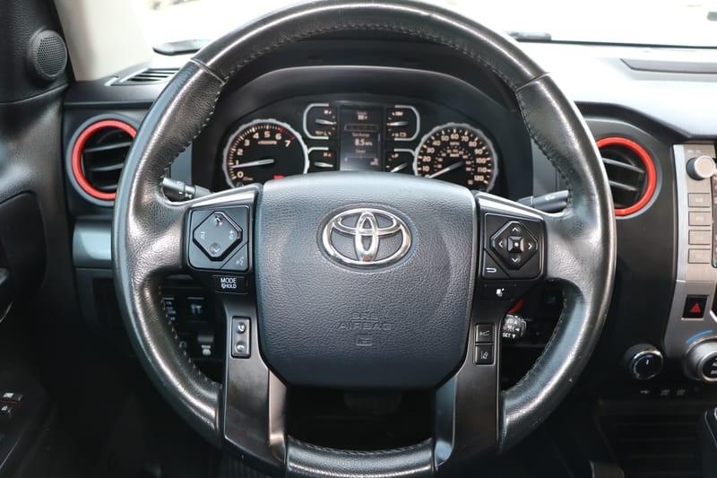 2020 TOYOTA TUNDRA TRD PRO - TOY935485