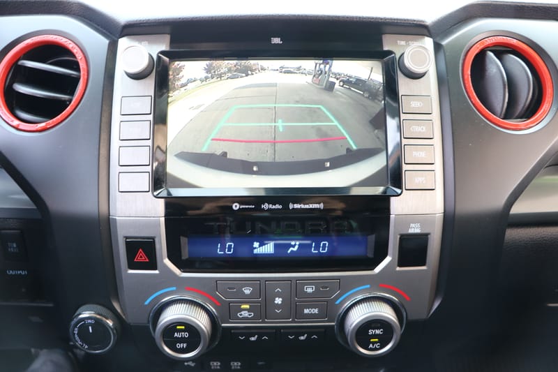 2020 TOYOTA TUNDRA TRD PRO - TOY935485