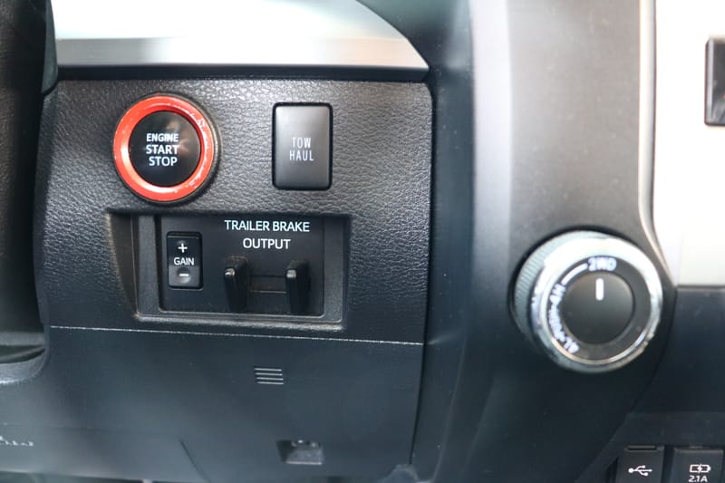 2020 TOYOTA TUNDRA TRD PRO - TOY935485