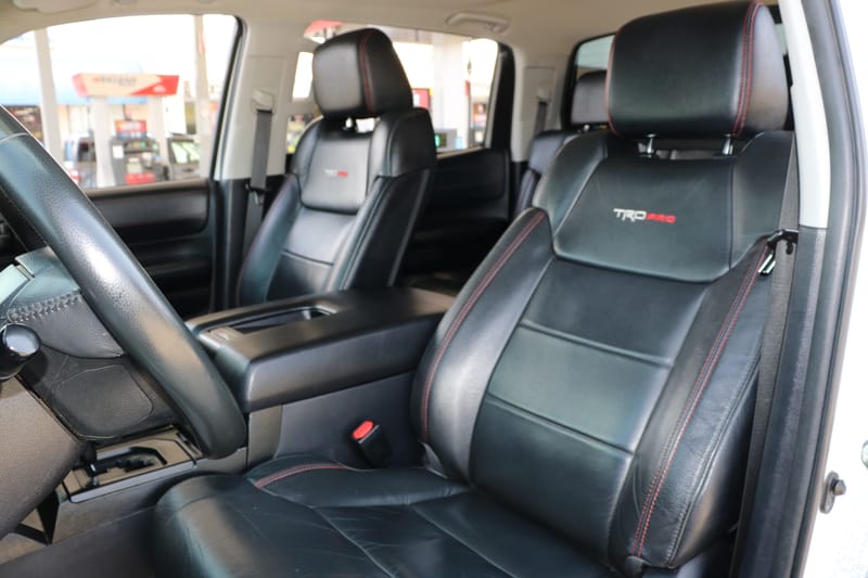 2020 TOYOTA TUNDRA TRD PRO - TOY935485