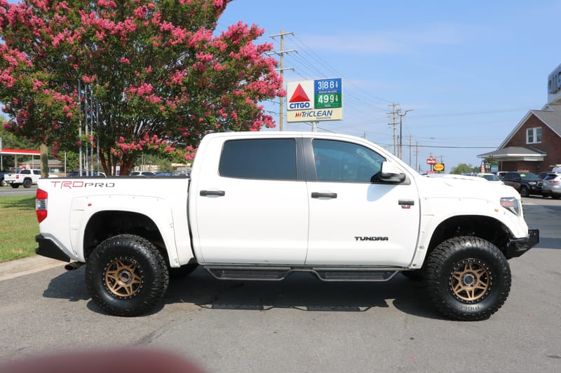2020 TOYOTA TUNDRA TRD PRO - TOY935485