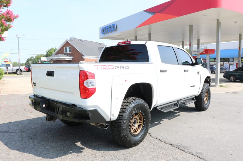 2020 TOYOTA TUNDRA TRD PRO - TOY935485
