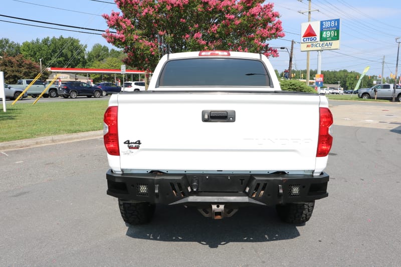 2020 TOYOTA TUNDRA TRD PRO - TOY935485
