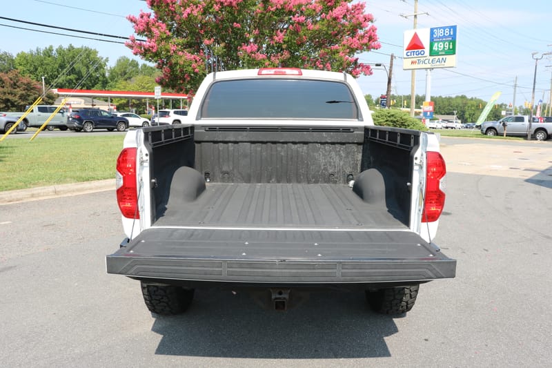 2020 TOYOTA TUNDRA TRD PRO - TOY935485