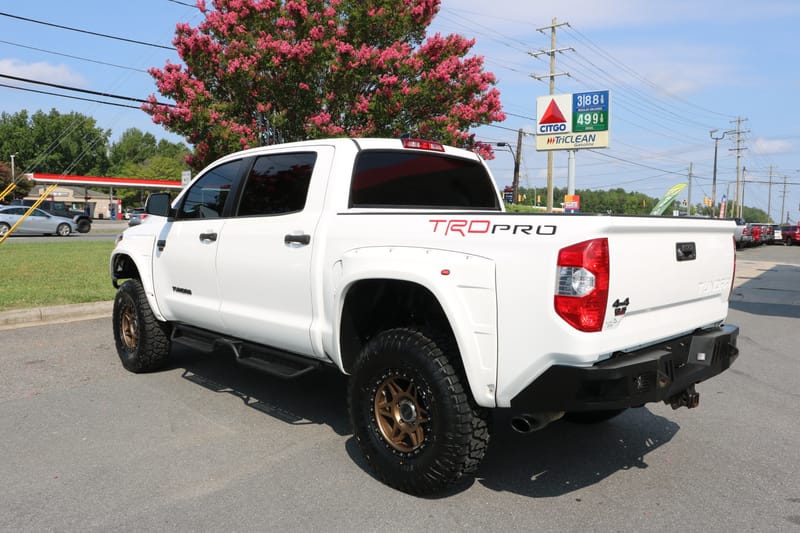2020 TOYOTA TUNDRA TRD PRO - TOY935485