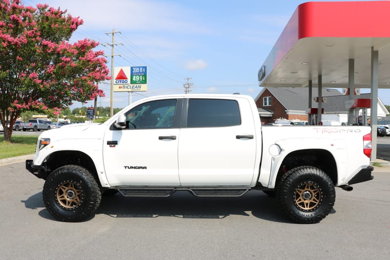 2020 TOYOTA TUNDRA TRD PRO - TOY935485