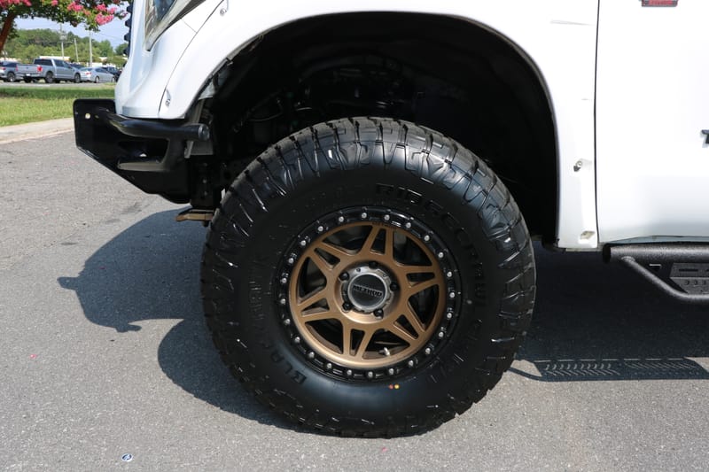 2020 TOYOTA TUNDRA TRD PRO - TOY935485
