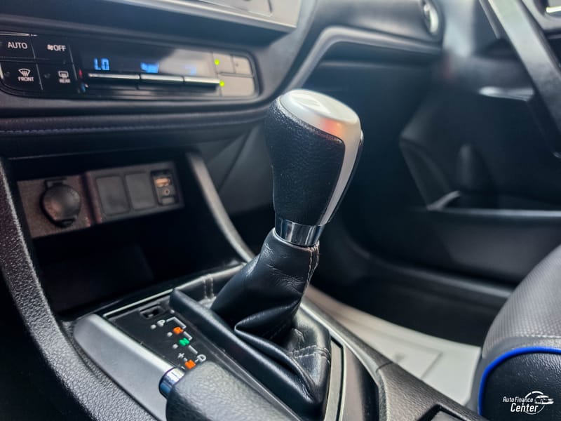 2019 TOYOTA COROLLA SE - TOY935515B
