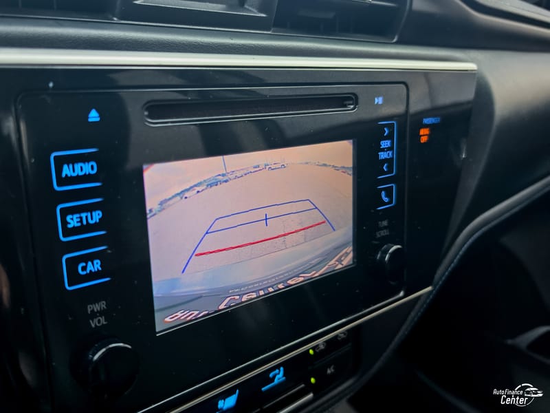 2019 TOYOTA COROLLA SE - TOY935515B