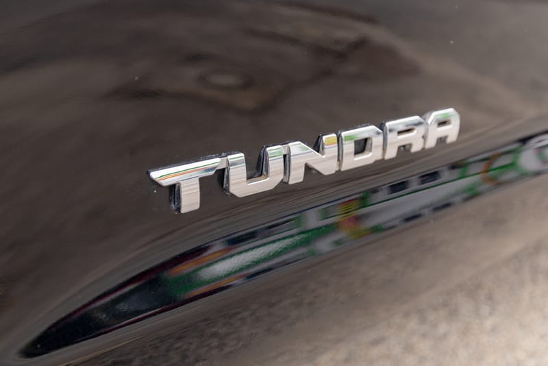 2020 TOYOTA TUNDRA SR5 - TOY940725B