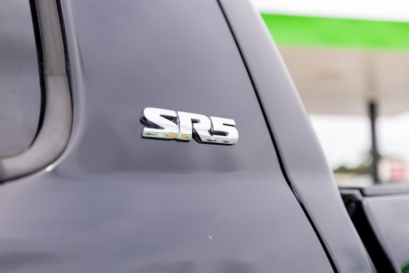 2020 TOYOTA TUNDRA SR5 - TOY940725B